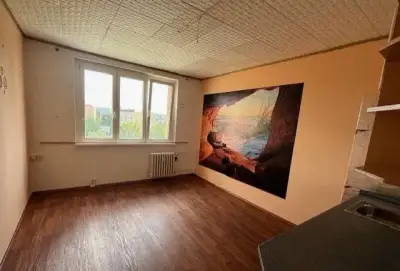 Pronájem bytu 1+0 19 m2 Chodov BEZ KAUCE
