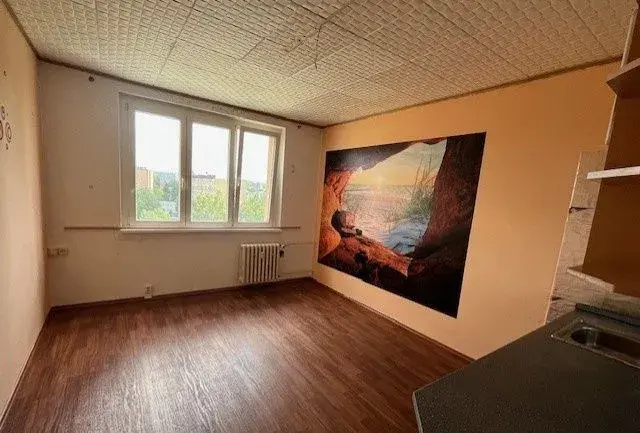 Pronájem bytu 1+0 19 m2 Chodov BEZ KAUCE