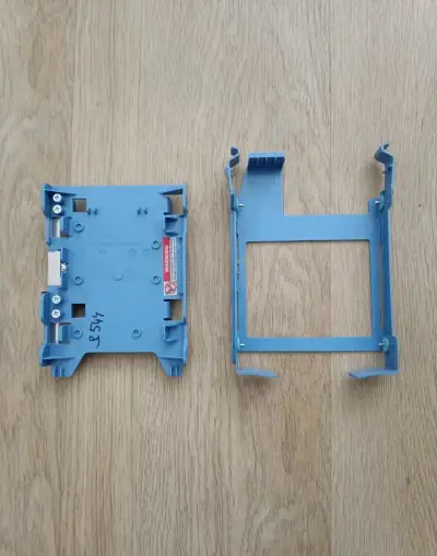 Redukce hdd