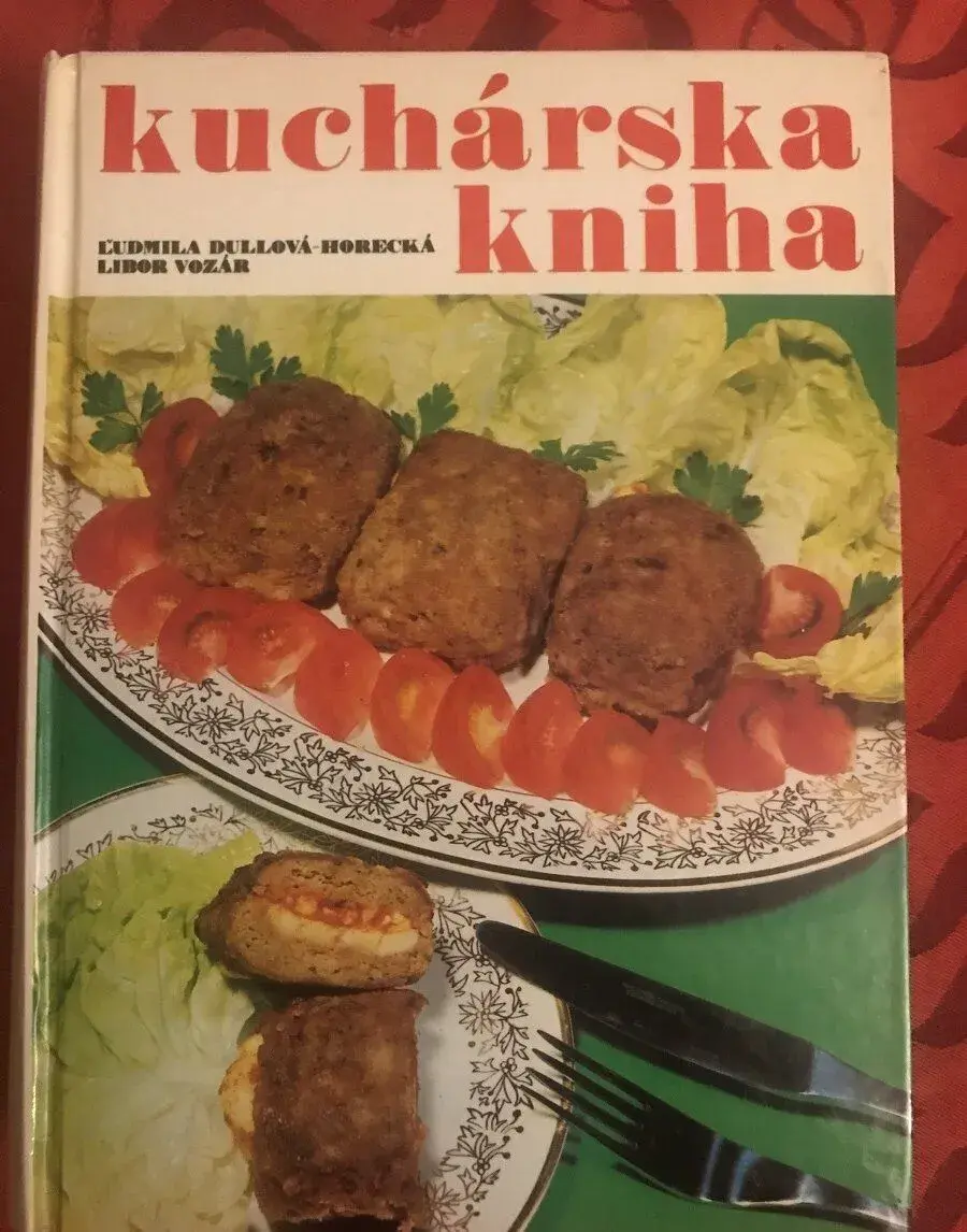 Kuchařka