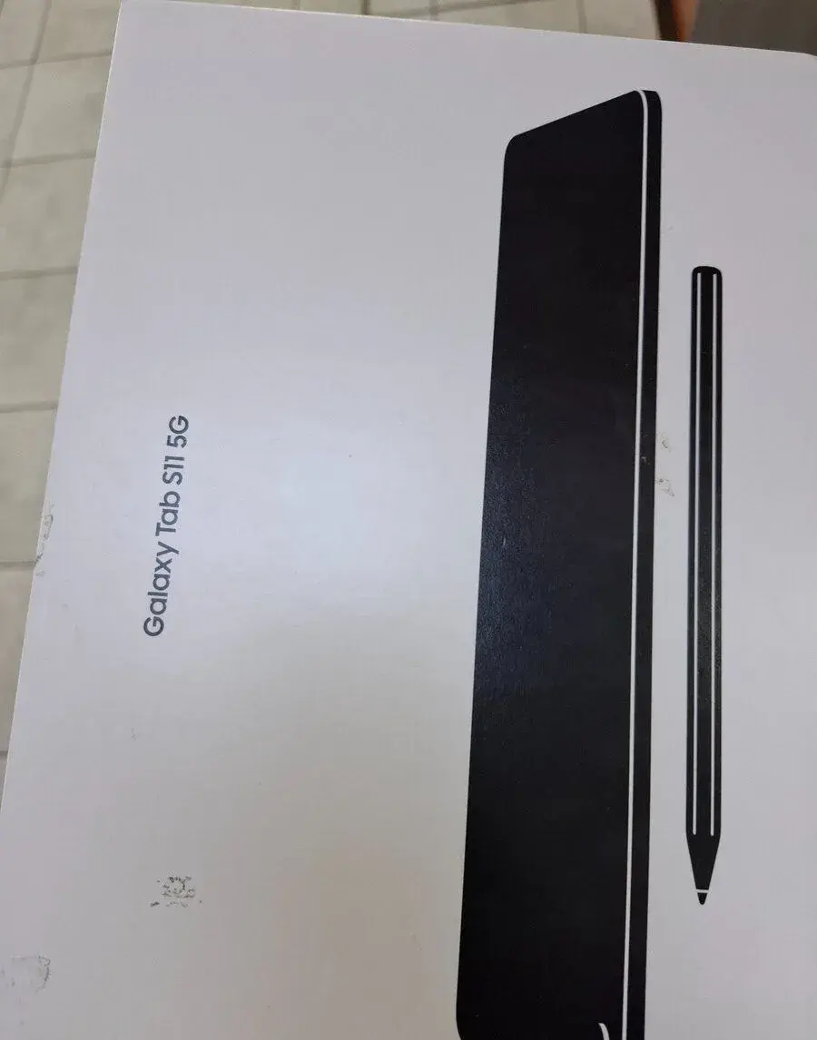 Samsung Galaxy Tab S11 5G