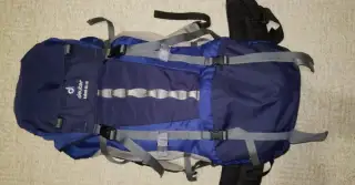 krosna - DEUTER