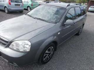 lacetti