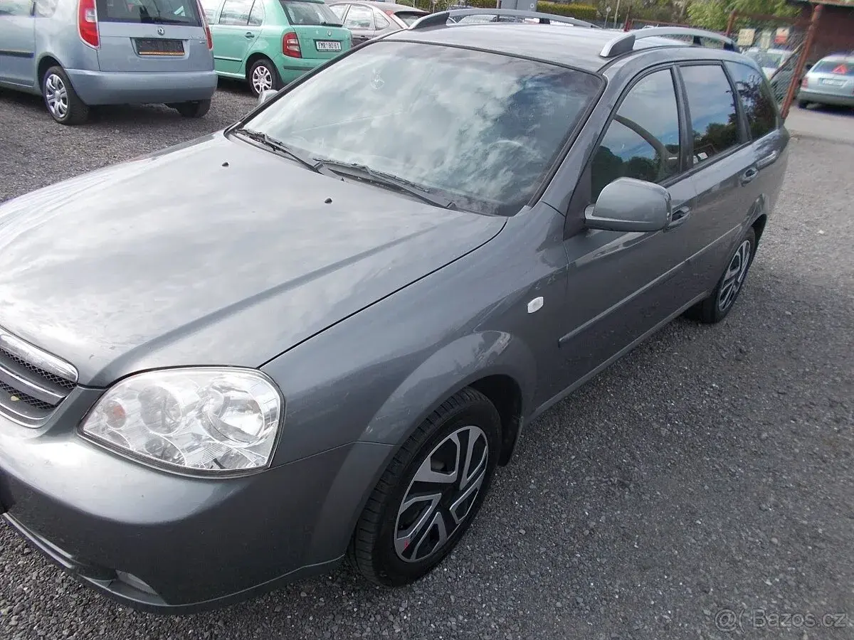 lacetti