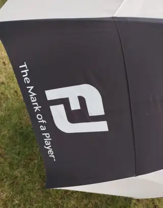 Deštník na golf dryjoys