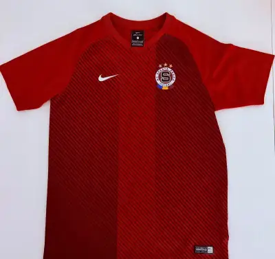 Dres AC Sparta Praha dětský