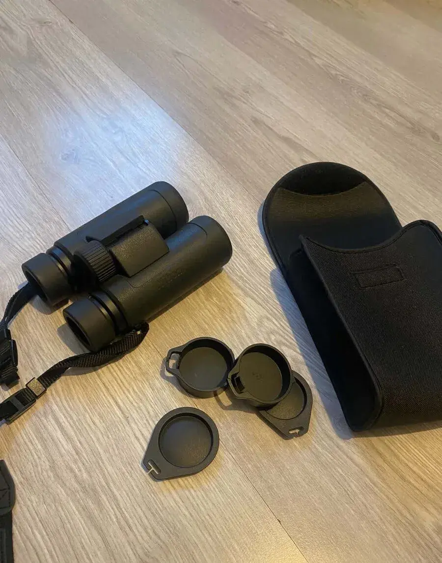 Dalekohled Nikon PROSTAFF P3 10×42