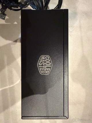 Pc zdroj 1200w gold značkový HP