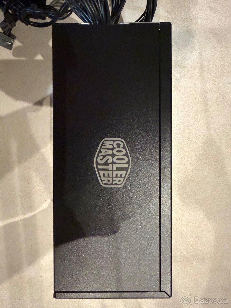 Pc zdroj 1200w gold značkový HP