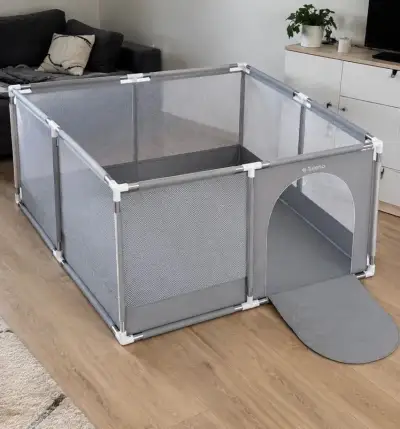 Ohrádka pro děti