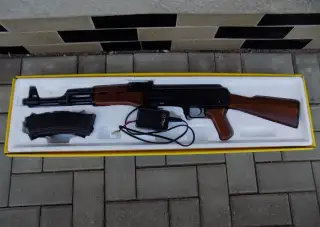 Airsoft 1