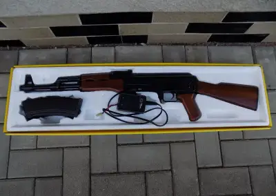 Airsoft 1