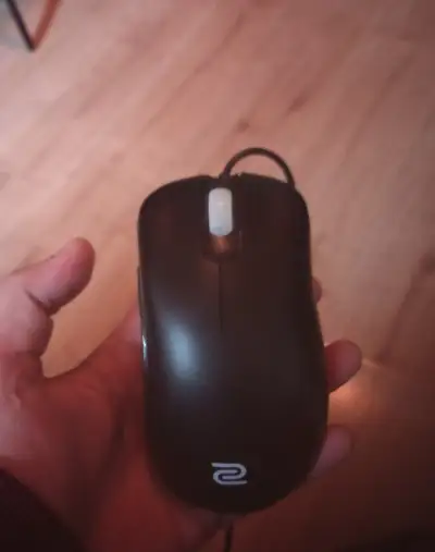 Zowie EC1-A