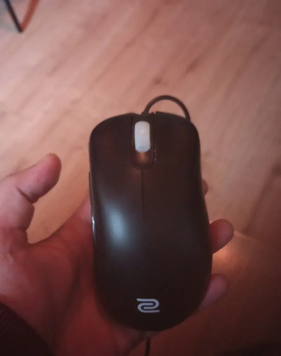 Zowie EC1-A