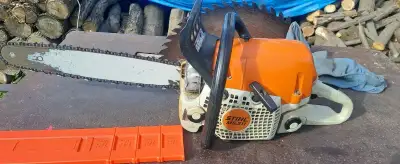 Stihl ms 311