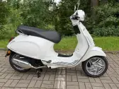 Vespa Primavera 125 2026