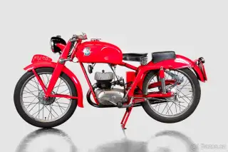 MV AGUSTA 150 SPORT