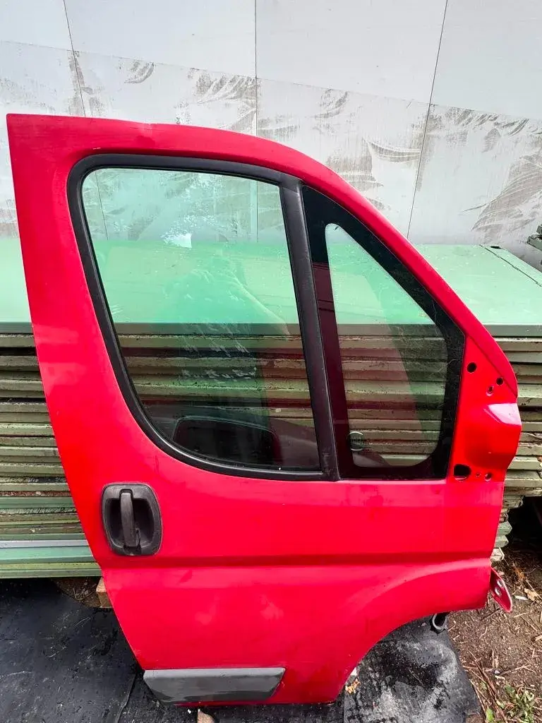 Fiat Ducato – 2013