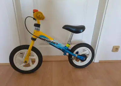 Dětské odrážedlo