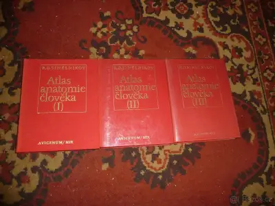 Anatomie člověka