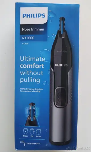 Zastřihovač PHILIPS NT3000