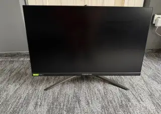 Acer predator monitor
