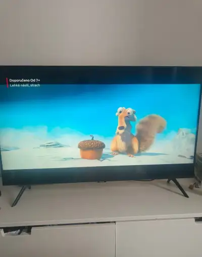 Samsung Smart TV 43"