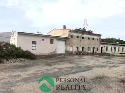 Prodej skladovacího prostoru, Krakovany - Božec, ev.č. 03308