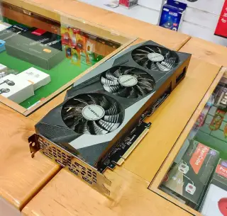 Gigabyte NVIDIA GeForce RTX 3080 10 GB
