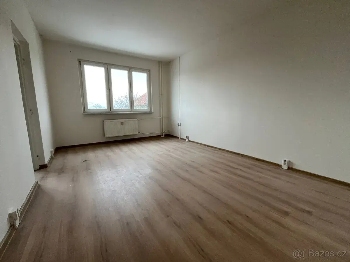 Pronájem Habartov