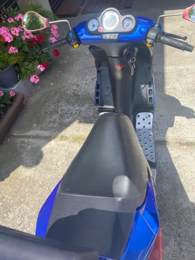Peugeot Speedfight 2 50 cca