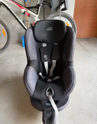 Britax Romer Dualfix