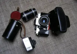 PRAKTIKA LTL