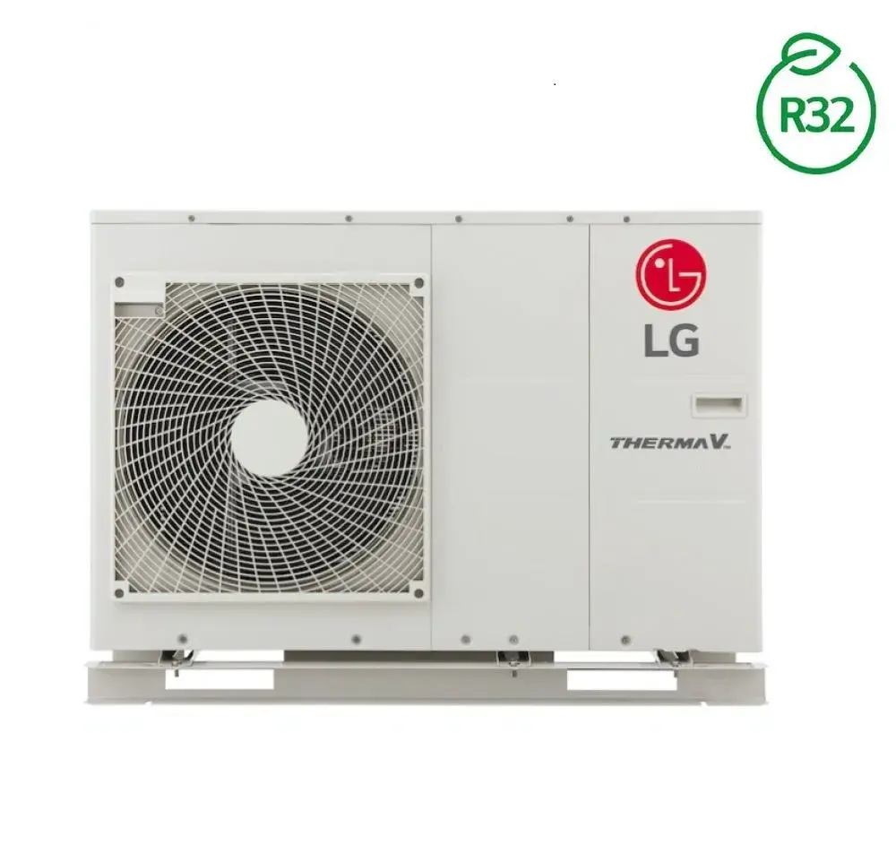Tepelné čerpadlo LG ThermaV, 9 kW Monoblok