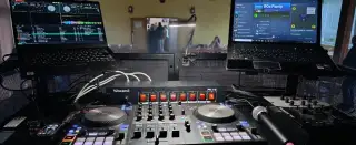 DJ na párty / svatby – 80.-90. léta, CZ hity, rock & pop (vl