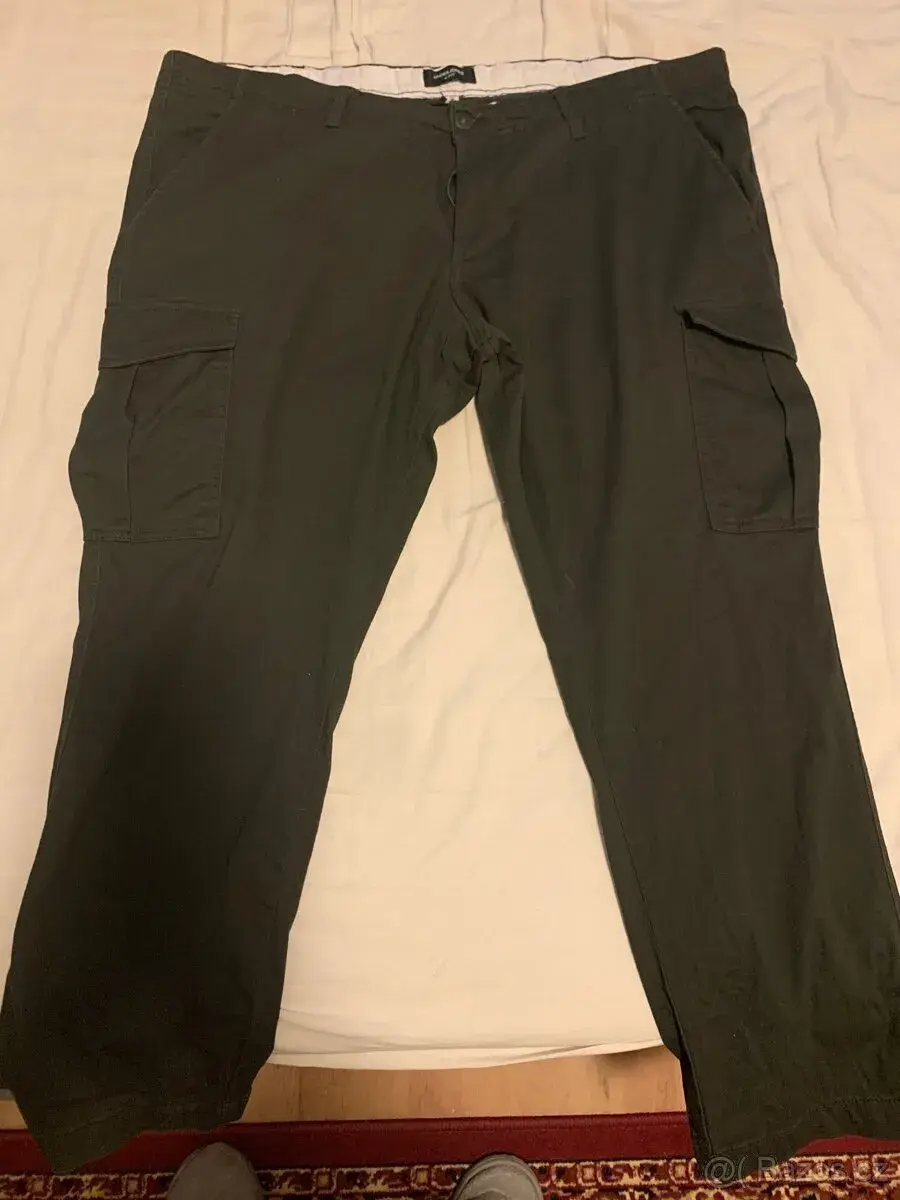 Jack Jones “kapsáče” 42/32
