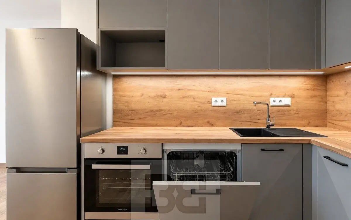 Pronájem bytu 2+kk 55 m², České Budějovice 2, ev.č. N09955
