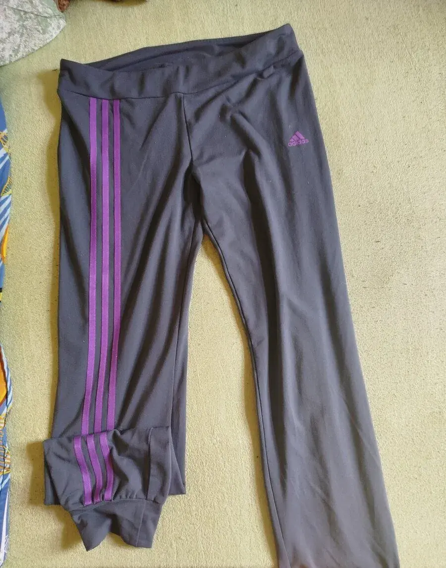 Tepláky Adidas 2