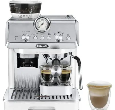 DeLonghi EC9155.W