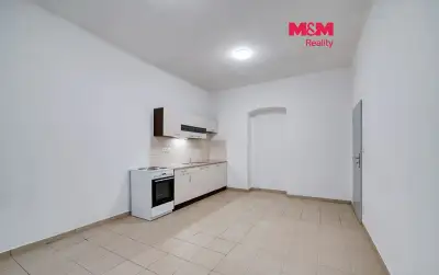 Prodej obchod a služby, 46 m², Plzeň, ul. Koperníkova