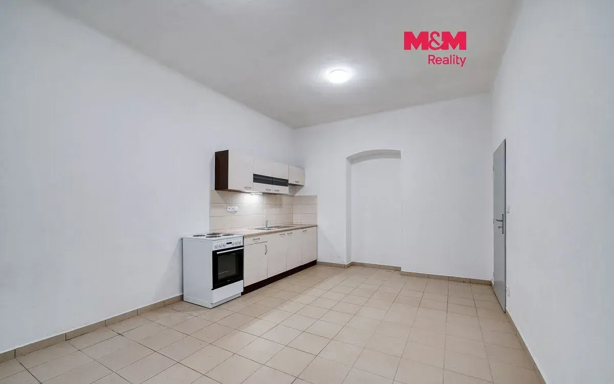Prodej obchod a služby, 46 m², Plzeň, ul. Koperníkova