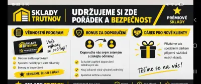 SELF STORAGE -Sklady📦, osobní boxy, samosklady, osobní boxy