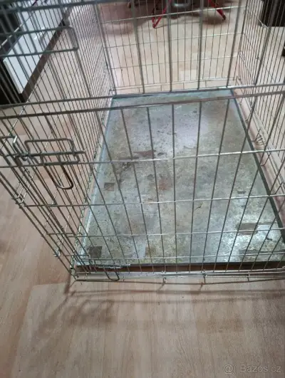 Klec pro zvíře