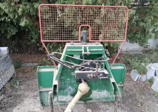 Naviják za traktor