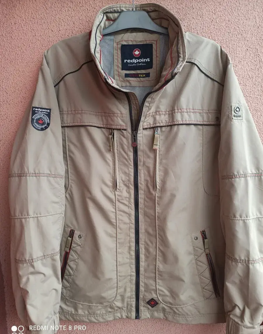 bunda RedPoint Canadiens velikost XLarge