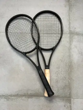 Wilson Pro Staff, 97L, 290 g, grip 4