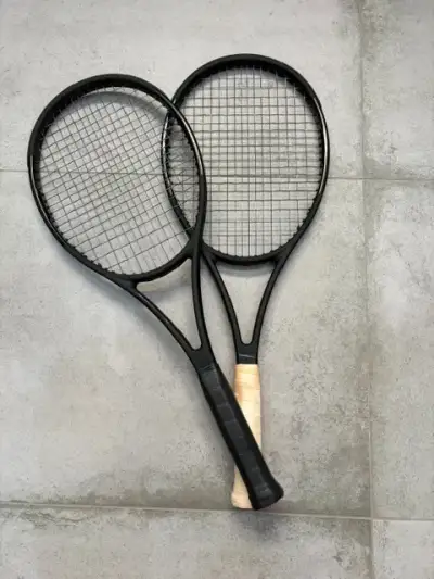 Wilson Pro Staff, 97L, 290 g, grip 4