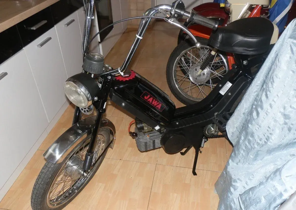 BABETA 210