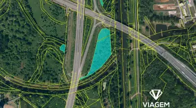 Spekulační - komerční a ostatní 12 072 m²
