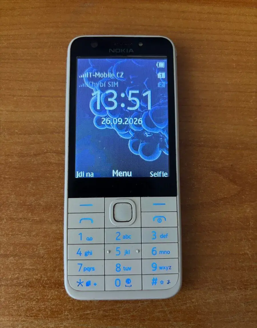 Nokia 230